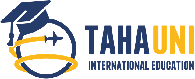 Taha Uni Logo